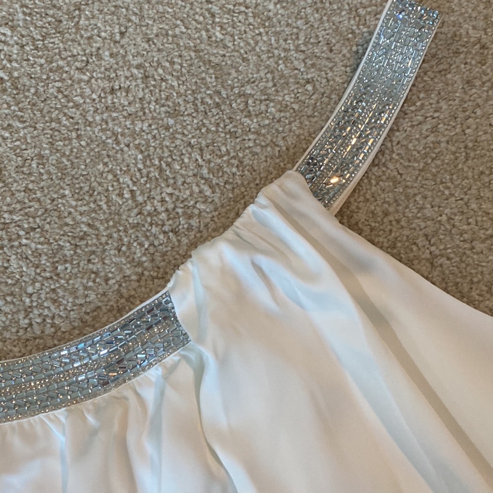 Ramy Brook Socall embellished top - Picture 6 of 15